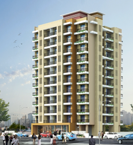 Prathamesh Residency