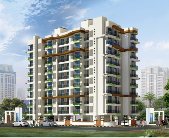 Salasar Aarpan (B Wing)